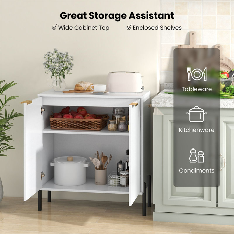 70cm Sideboard