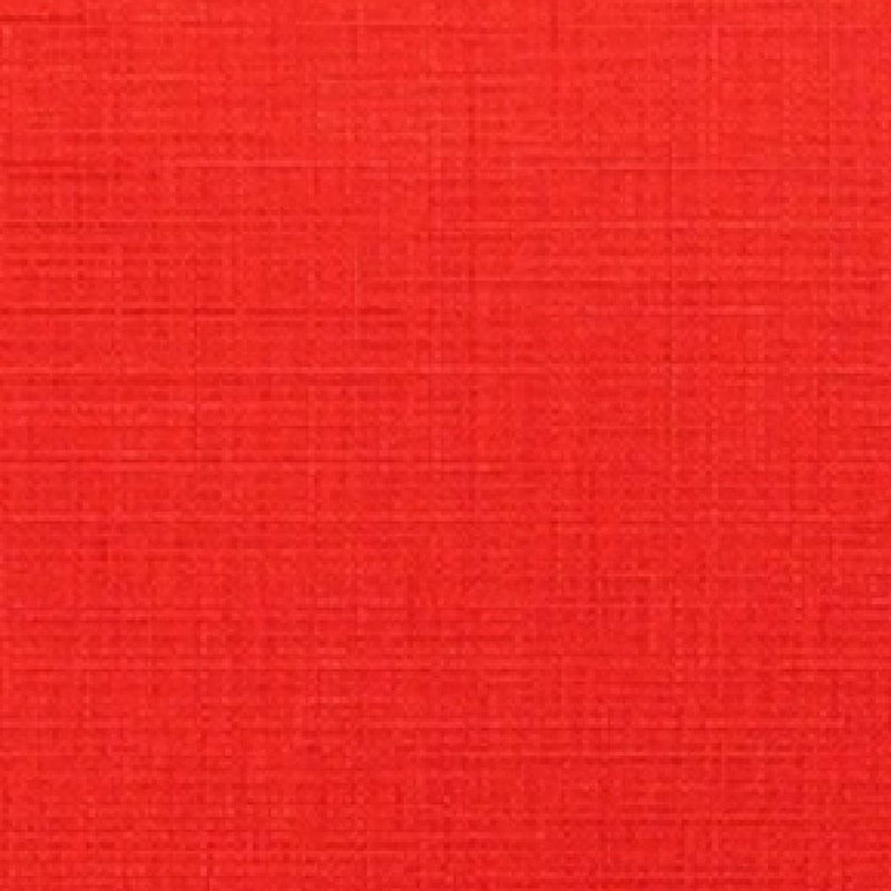 Miller Upholstered Armchair, Burnt Orange Linen Blend