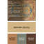 Tapis oriental orange / bleu-67961600