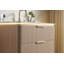 Meuble-lavabo de salle de bain 36 po avec lavabo Amara-319324666-319324669