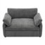 Fauteuil d'appoint 50 po-424319312