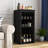Wine Bar Cabinet