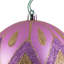 Ornement boule de diamant pailleté mat-1690522836-1690522236