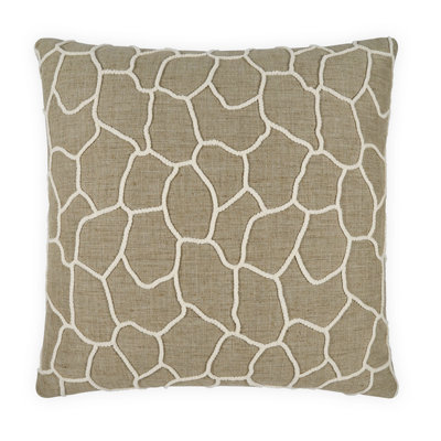 Coussin d'Alger