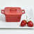 Rouge est en rupture de stock
