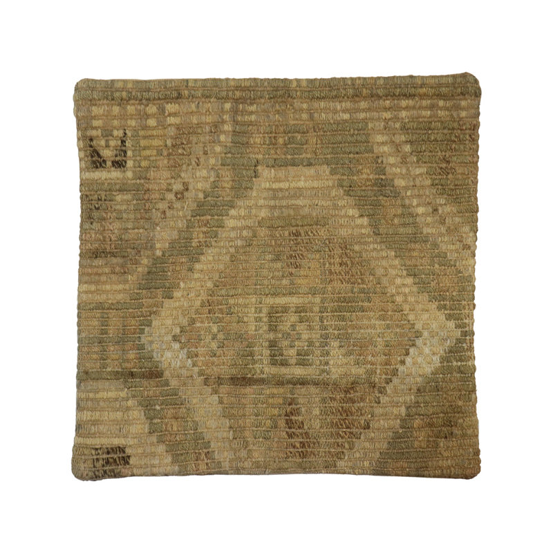Vintage Kilim Pillow Case