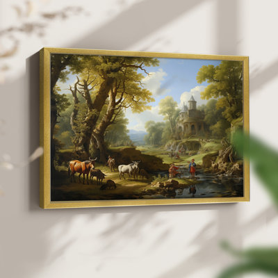 Faune - Édition encadrée - Restickable