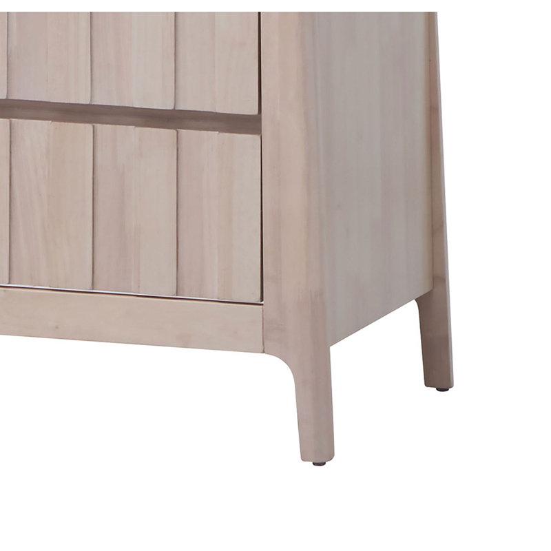 Jorjey 5-Drawer Chest