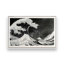 Azemine - reproduction de cadre flottant Nocturne Tide sur toile-1417133365-1417133367