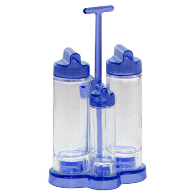 Feeling Condiment Set