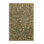 Machine Washable Nature Brown Area Rug
