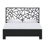 Tiffany Low Profile Bed