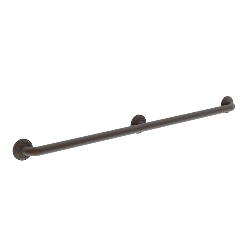 Miro 42" Grab Bar, Venetian Bronze