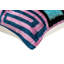 Coussin décoratif en velours