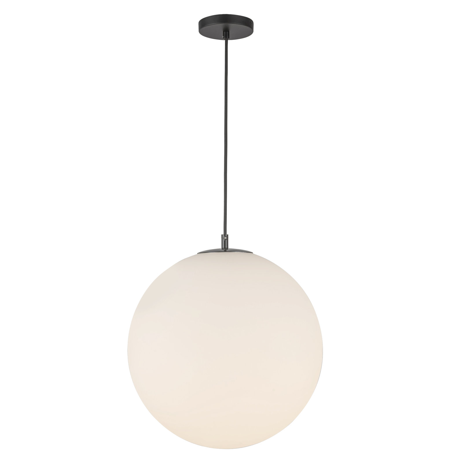 Isabell (196-In Wire) Pendant, 138.25" H x 15.75" W x 15.75" D