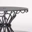 AL FRESCO SIDE TABLE - ANTIQUE WHITE-879710372