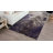 Ansela Washable Abstract Indoor Rug-530853314