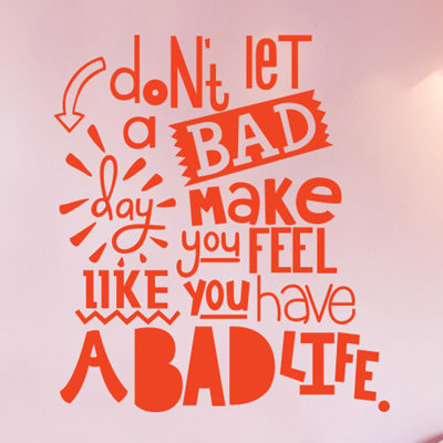 Wall Decal