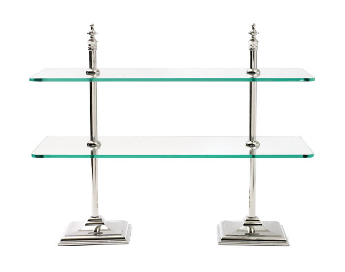 Allegra Tiered Stand