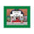 Personalized Lovers in the Theatre Caricature with a Mat & Frame - Ready to hang!-104371176
