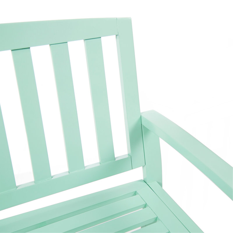 LOJA BANC, Menthe