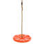 Kids Tree Disc Swing Seat & Adjustable Rope|Playground Sets & Accessories for Children|Fully Assembled-1856214159