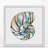 " Aquarelle Shells II "-393712755