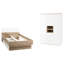 Globo Configurable Bedroom Set