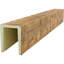Poutre à 3 côtés Heritage Timber-95689808-95689781