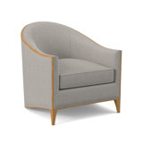 Atelier Barrel Chair