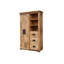 Railway 1 Door Wardrobe-41159513