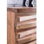 Ayia 160cm Solid Wood Sideboard