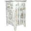 Table de bout en bois massif avec rangement Courtlan-41099833