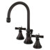 Oil Rubbed Bronze