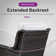 Wicker Rattan Swivel and Gliding Patio Wicker Chairs
