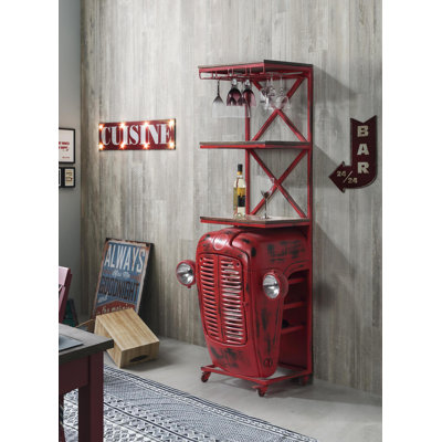 Wincanton 48cm Bar Cabinet