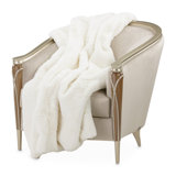 Hopps Throw Blanket