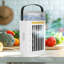 Ventilateur 4,1 po SenQWFa