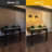 Auralane LED Armed Sconce