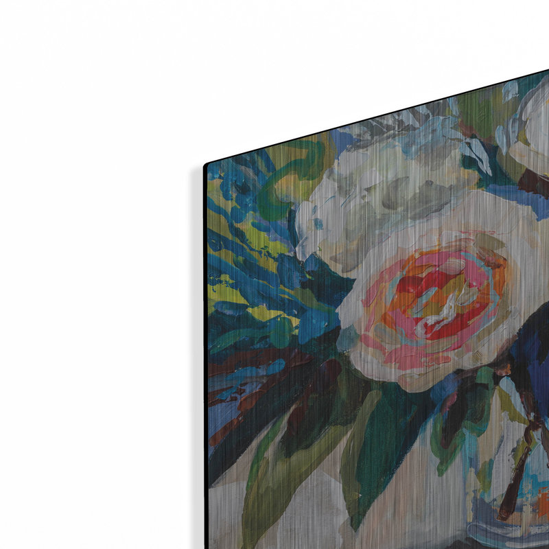 «Flourish» par Jeanette Vertentes