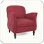 Fauteuil confortable pour les besoins quotidiens en matière de sièges