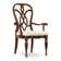 Leesburg Upholstered Arm Chair