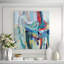 Island Blues Print by Fern Cassidy-40368240-63295825