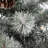 4' Lighted  Artificial Flocked Pine Christmas Tree Potted (Set of 2)