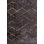 Rapture Black/Gold Abstract Luxury Area Rug