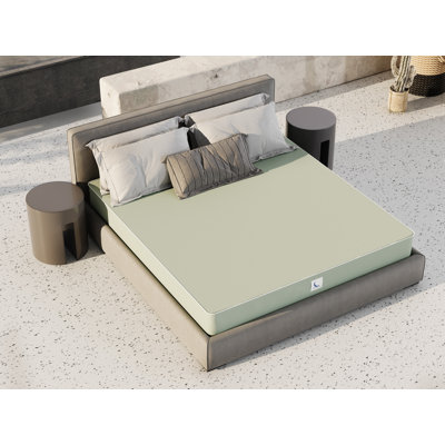 Vinyle imperméable Alwyn Home