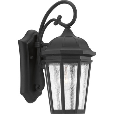 Florence-Graham Wall Light