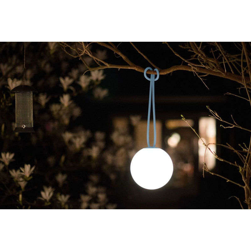 Bolleke Wireless Outdoor Hanging Light