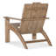 Vineyard Row Adirondack