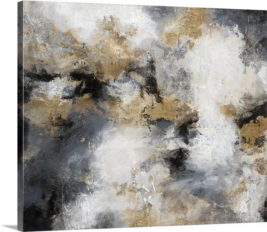 Sommet King's Knight' by Alexys Henry Painting Print on Canvas Williston Forge 